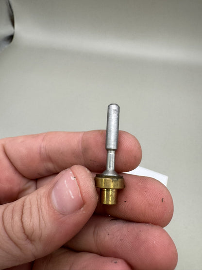 ICD PB B4O Valve /Poppet