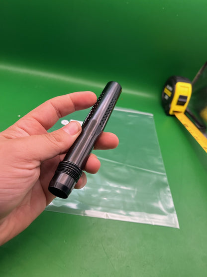 Scepter Barrel Tip