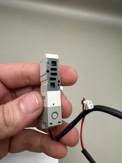 WGP Autococker E-Blade Solenoid