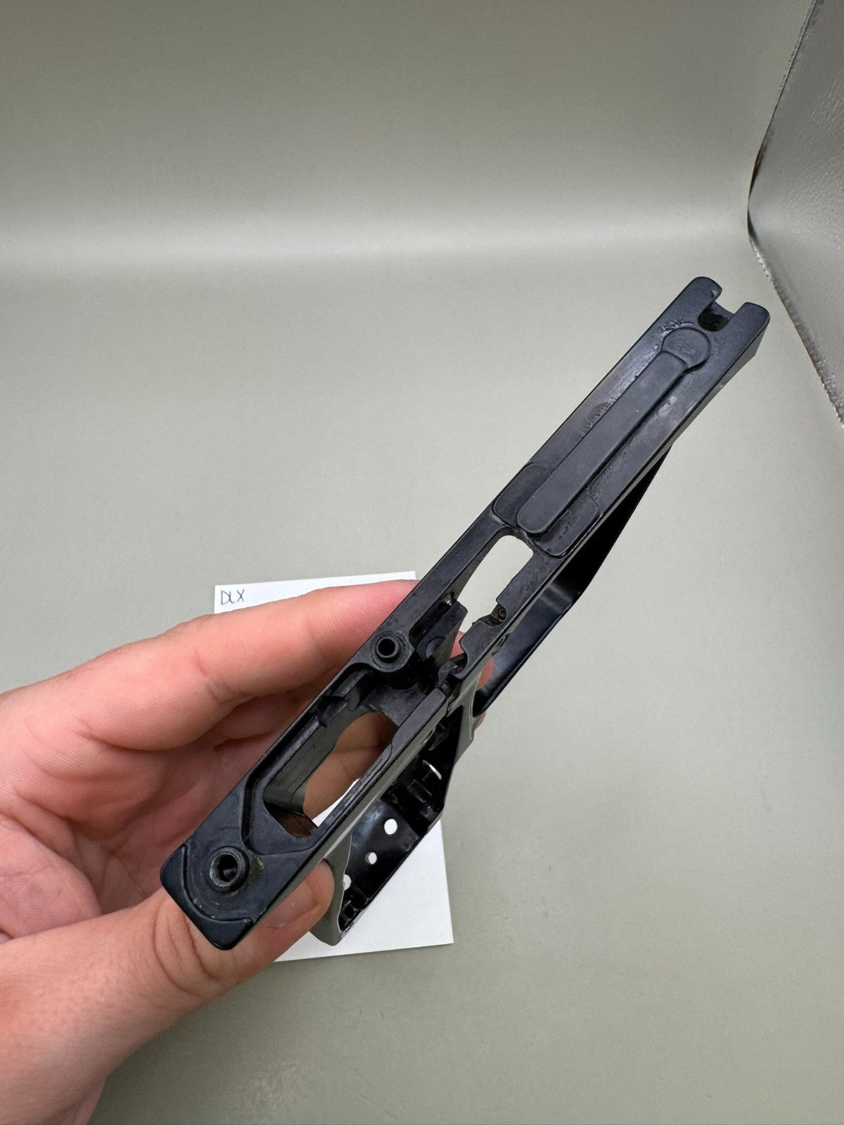 DLX Luxe 1.0 Frame