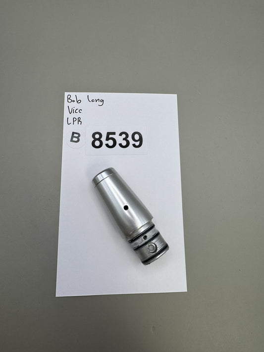 Bob Long Vice LPR