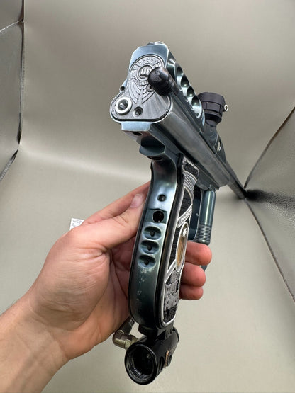WDP Angel IR3 - Paintball Marker Fully Working