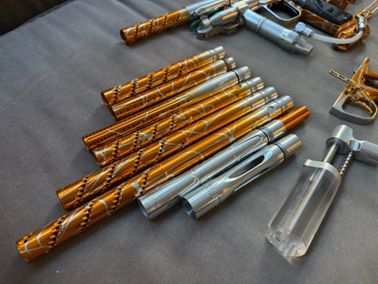 Complete Custom Karnivor Autococker Custom Anno Package