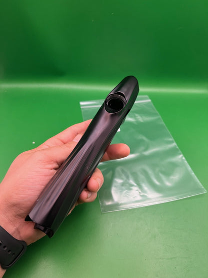 Dye DM6 Marker Body Black