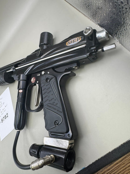 WGP 03 Prostock Pump - Paintball Marker Fully Working