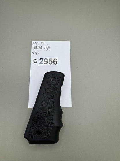 IcD PB 45 Paintball Grips