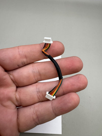 HK Army VCOM Ripper Wire Harness