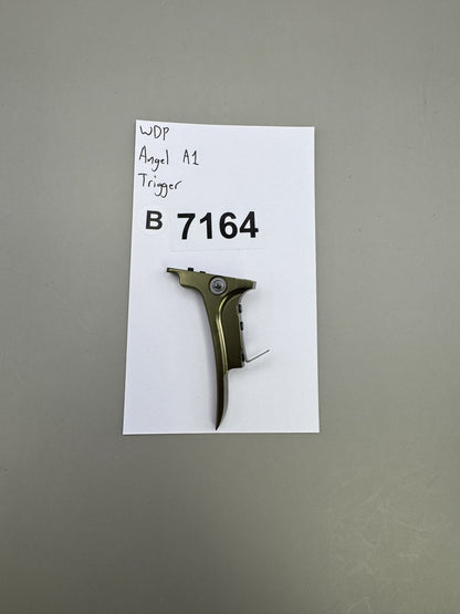 WDP Angel A1 Trigger Gold