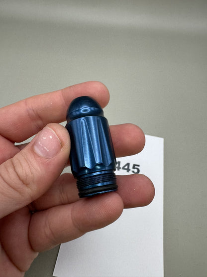 WDP Angel A4 Volumizer - Blue