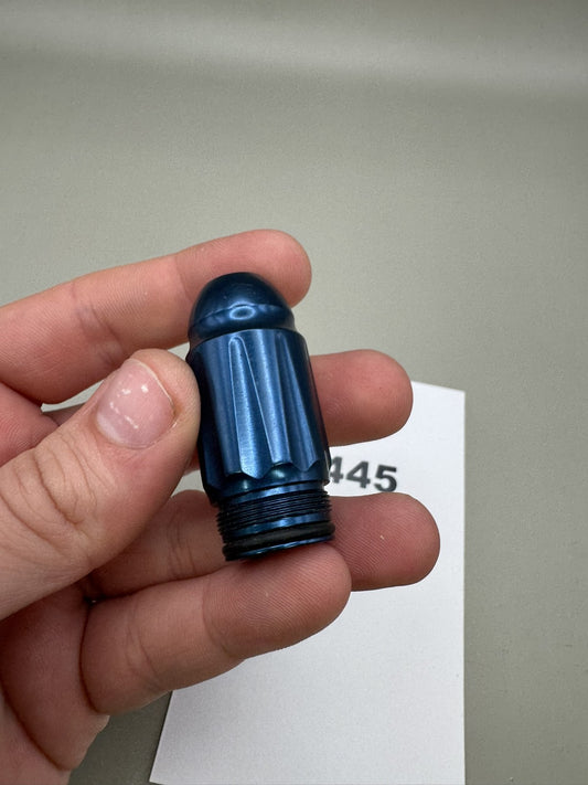 WDP Angel A4 Volumizer - Blue