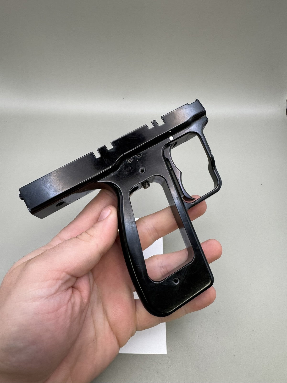 Smart Parts Impulse Hyper Frame