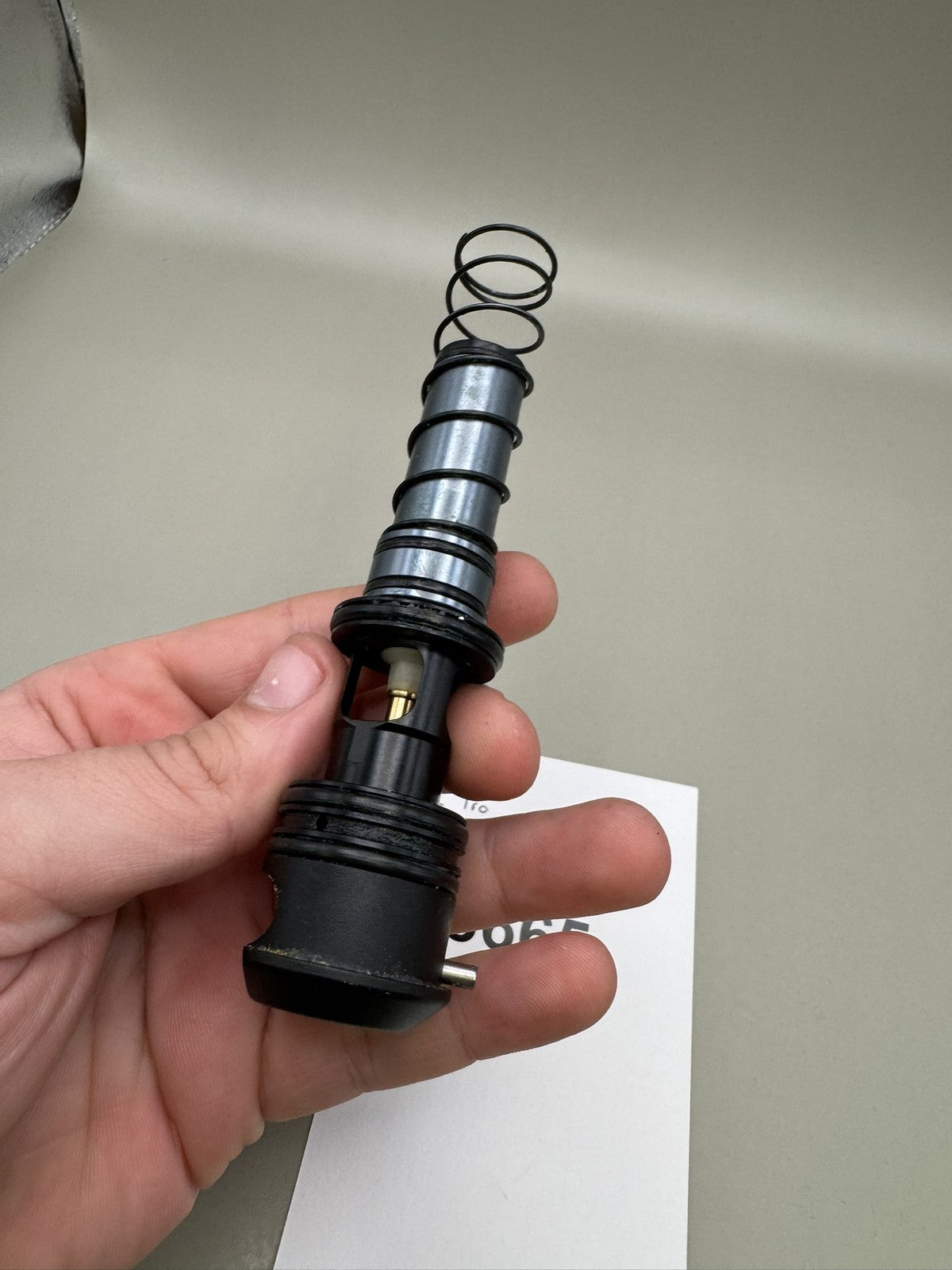 Empire PB AXE Pro Bolt/Engine