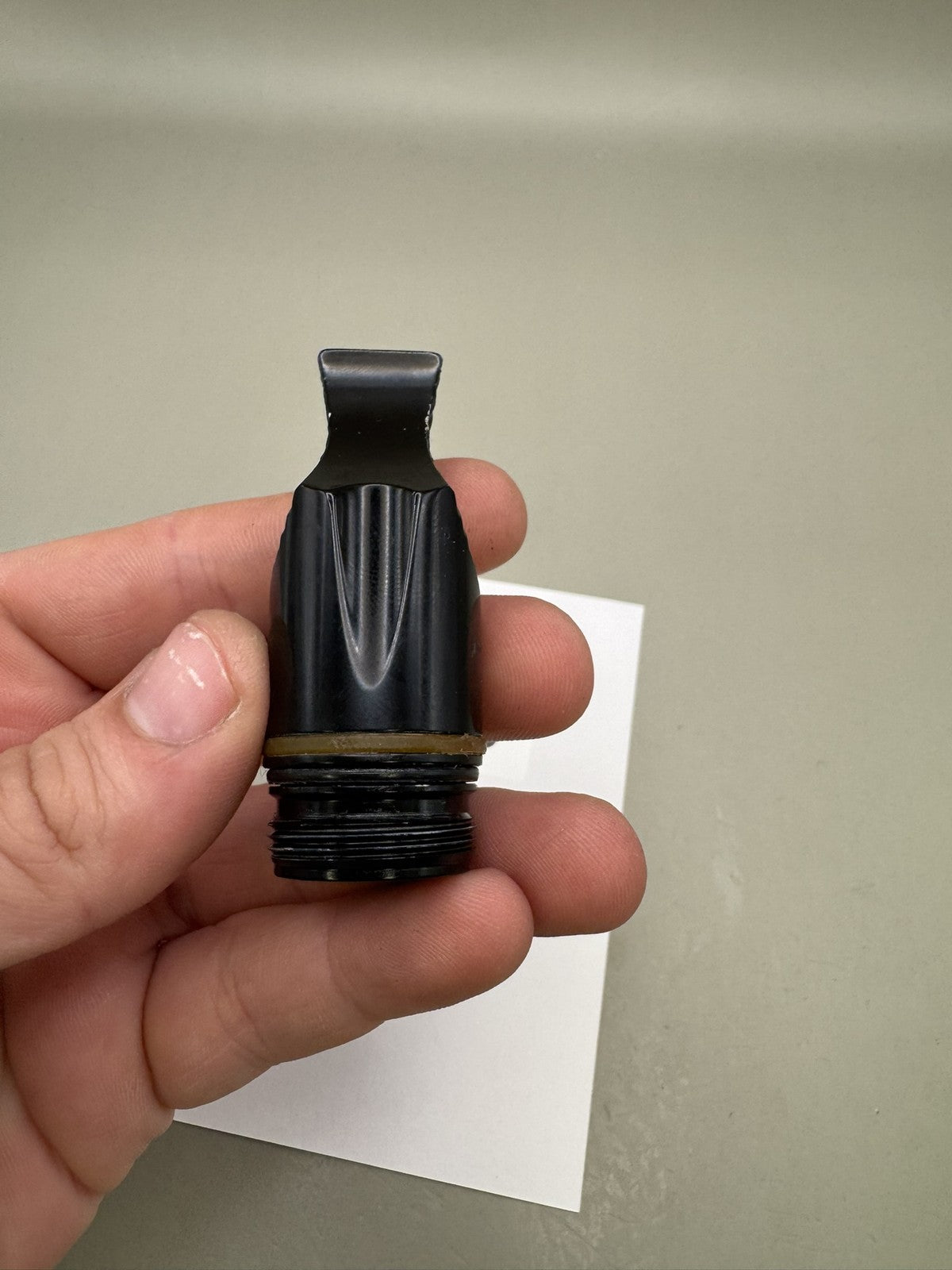 Empire Vanquish Bolt Cap
