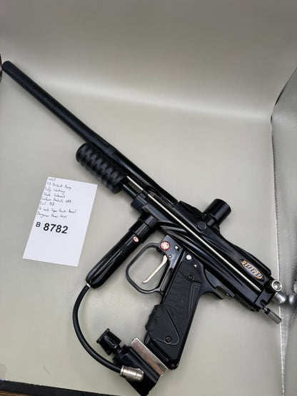 WGP 03 Prostock Pump - Paintball Marker Fully Working