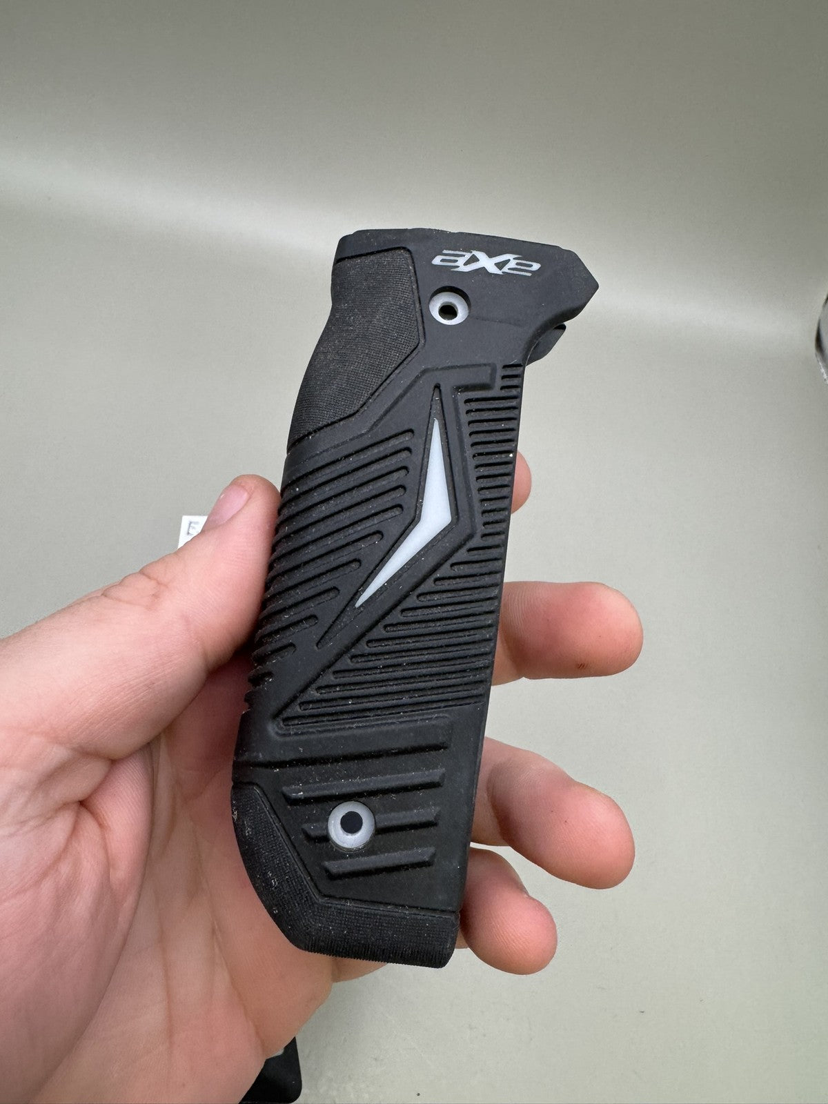 Empire PB AXE 2.0 Grip Set