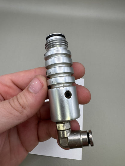 WDP Mini Reg Inline HPR