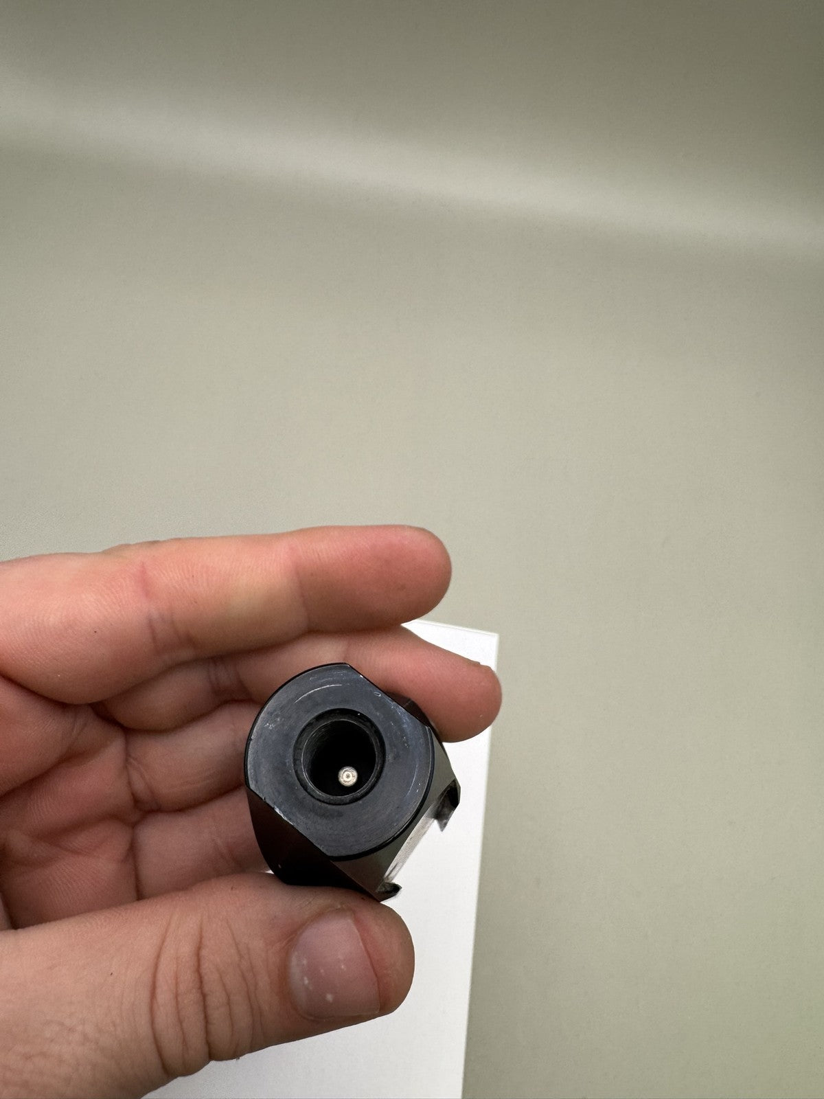 Planet Eclipse ASA - Needs Knob