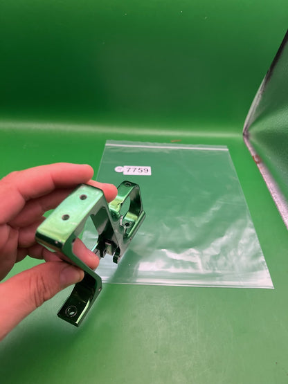 Green Angel LCD Frame