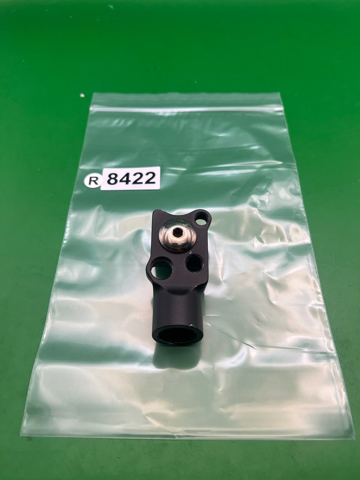 Inception Autococker Front Block VASA