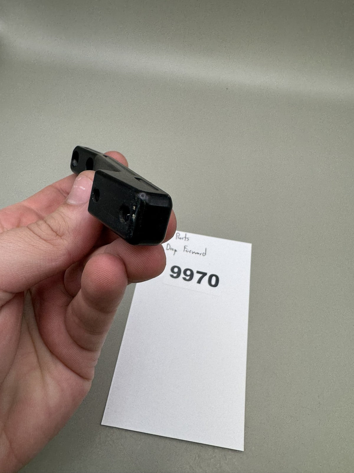 Smart Parts ASA Drop Forward