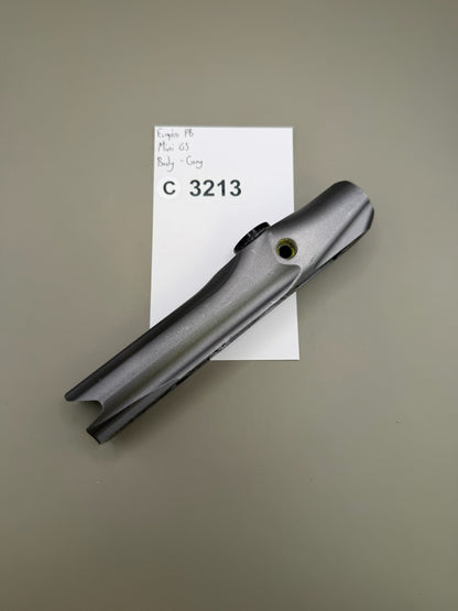 Empire PB Mini GS Body - Grey