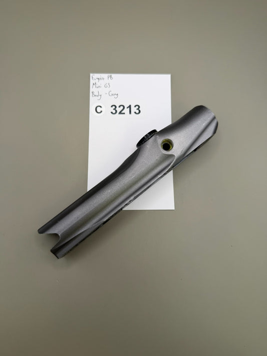 Empire PB Mini GS Body - Grey