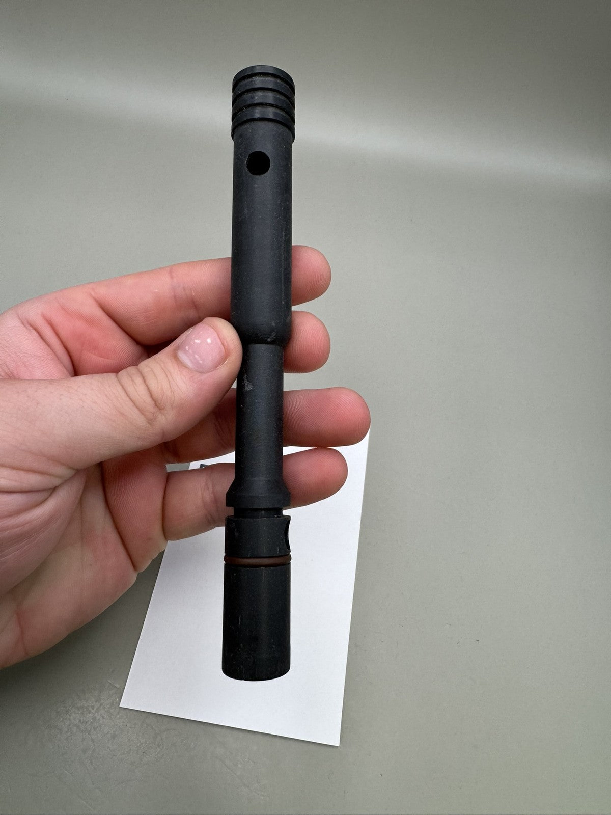 WGP Autococker Pre 2k Bolt