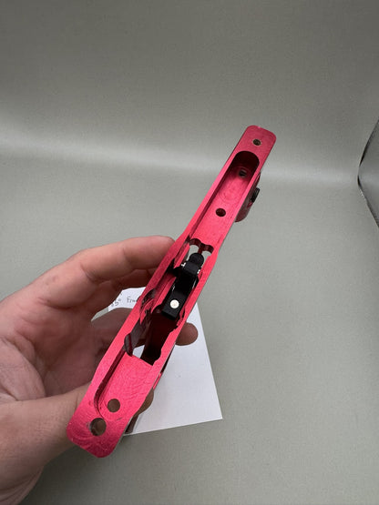 Smart Parts Ion 85Â° Frame