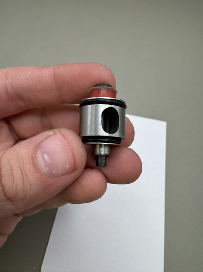 WDP Angel Speed Valve Kit