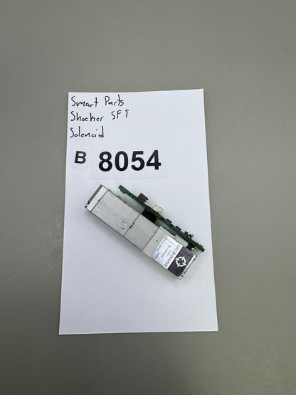 Smart Parts Shocker SFT Solenoid