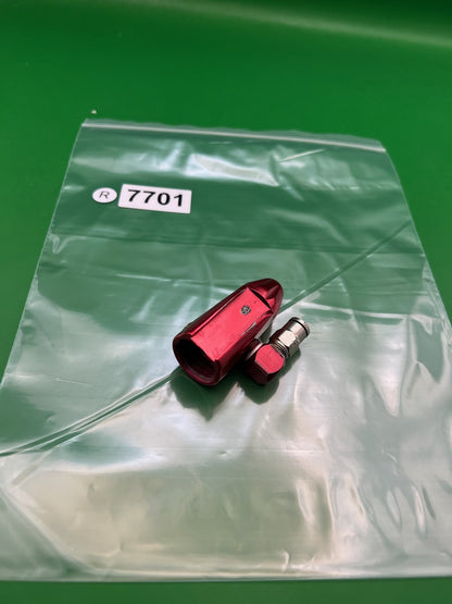 Red CP ASA