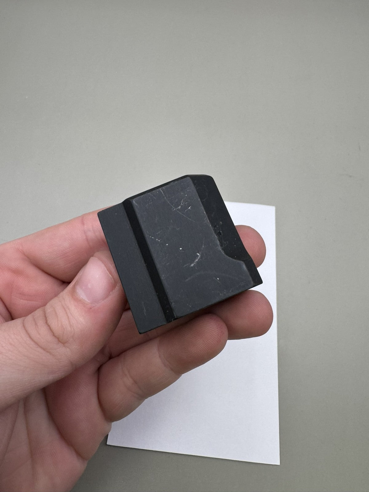 PTP 2K9 Micromag Body Front