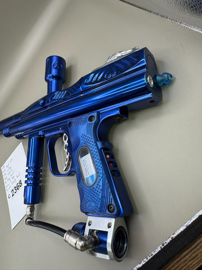 WDP Dark Angel LCD - Paintball Marker Fully Working