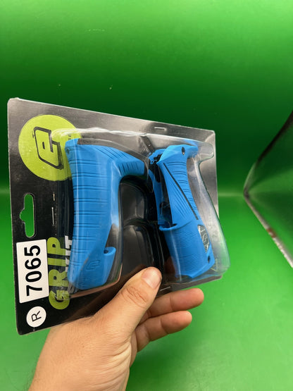 Planet Eclipse LV1.6 Grip Kit Blue