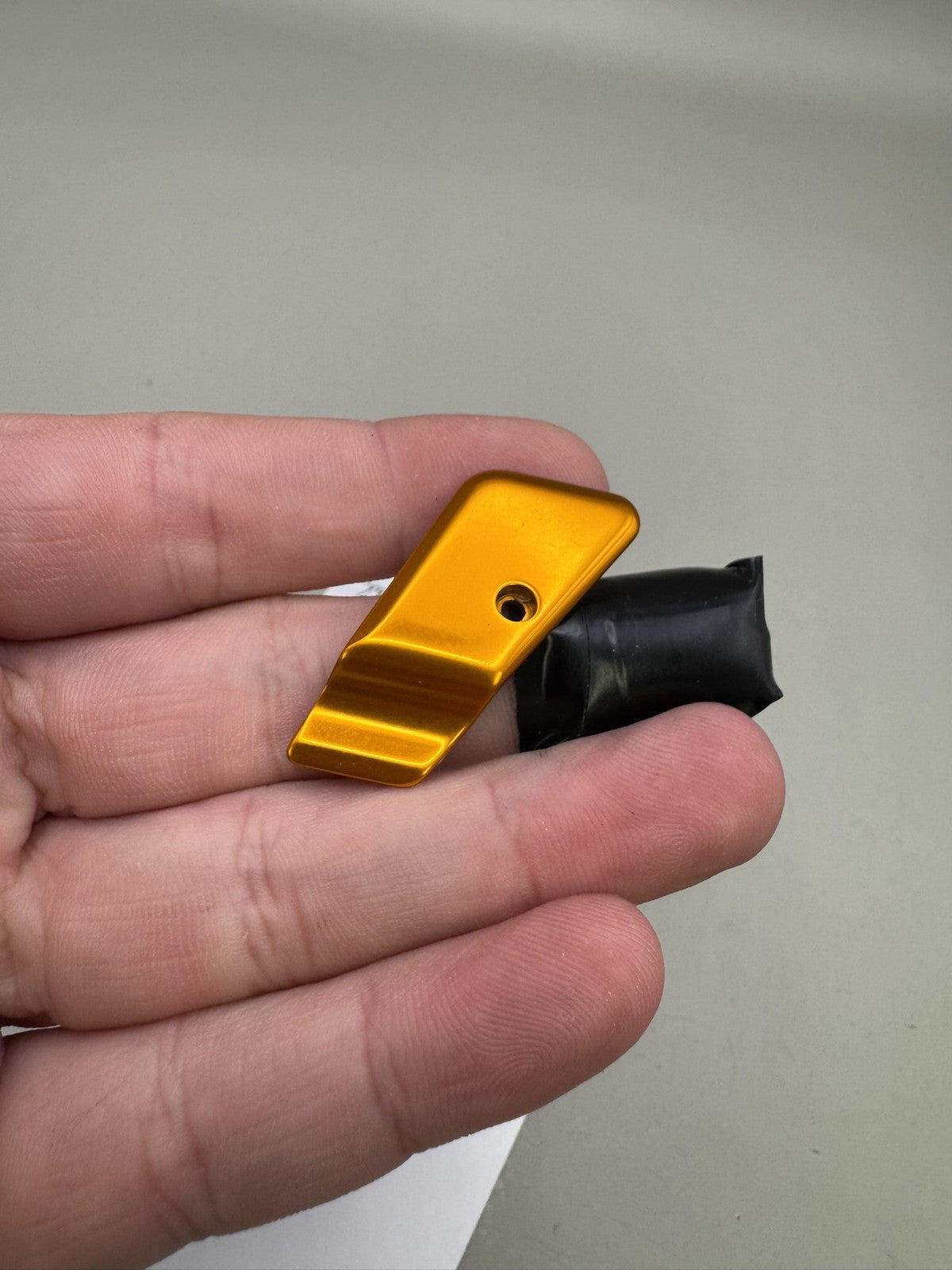 Bob Long G6R Eye Covers
