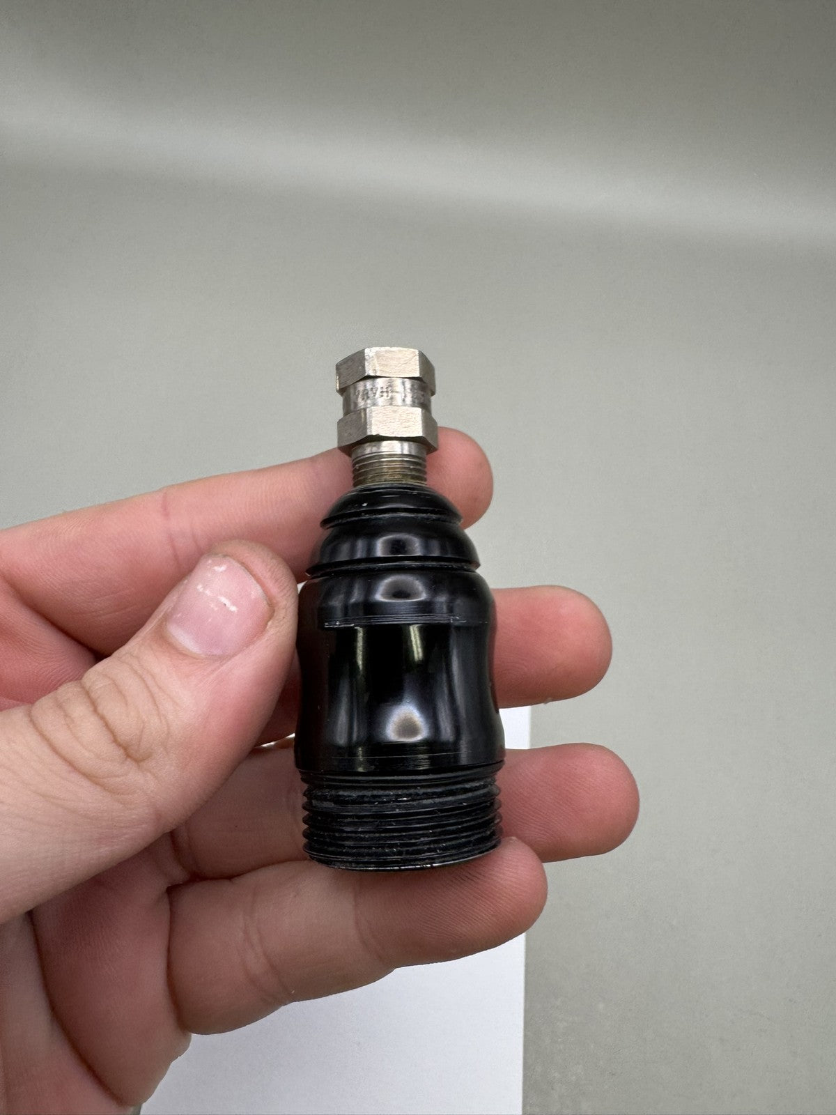Smart Parts Impulse Front Cap