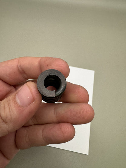 Bob Long Torpedo HPR Spring Black