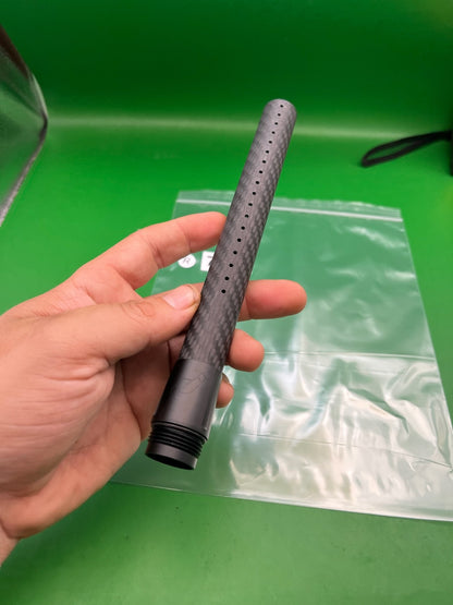 S63 Carbon Barrel Tip Deadlywinds