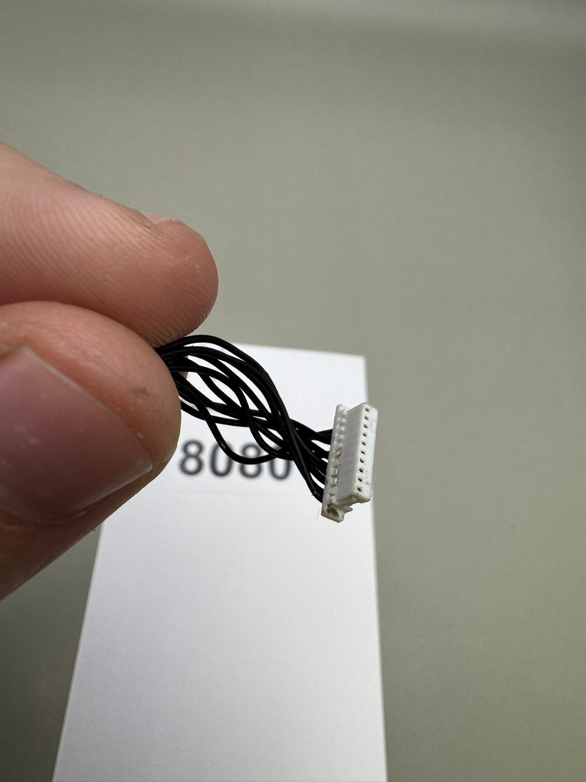 Smart Parts Shocker SFT Wire Harness