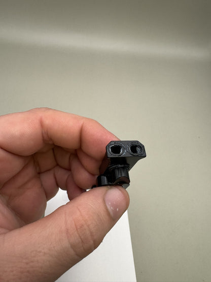 Bob Long G6R Solenoid Manifold