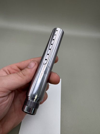 WGP Kaner Barrel 12 inch Tip - Pewter