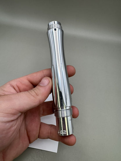 Bob Long Barrel Back 682 Bore - Raw AC Thread