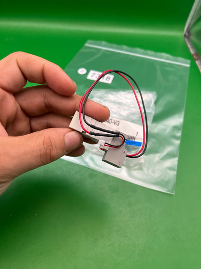 WGP Eblade Autococker Solenoid Kit