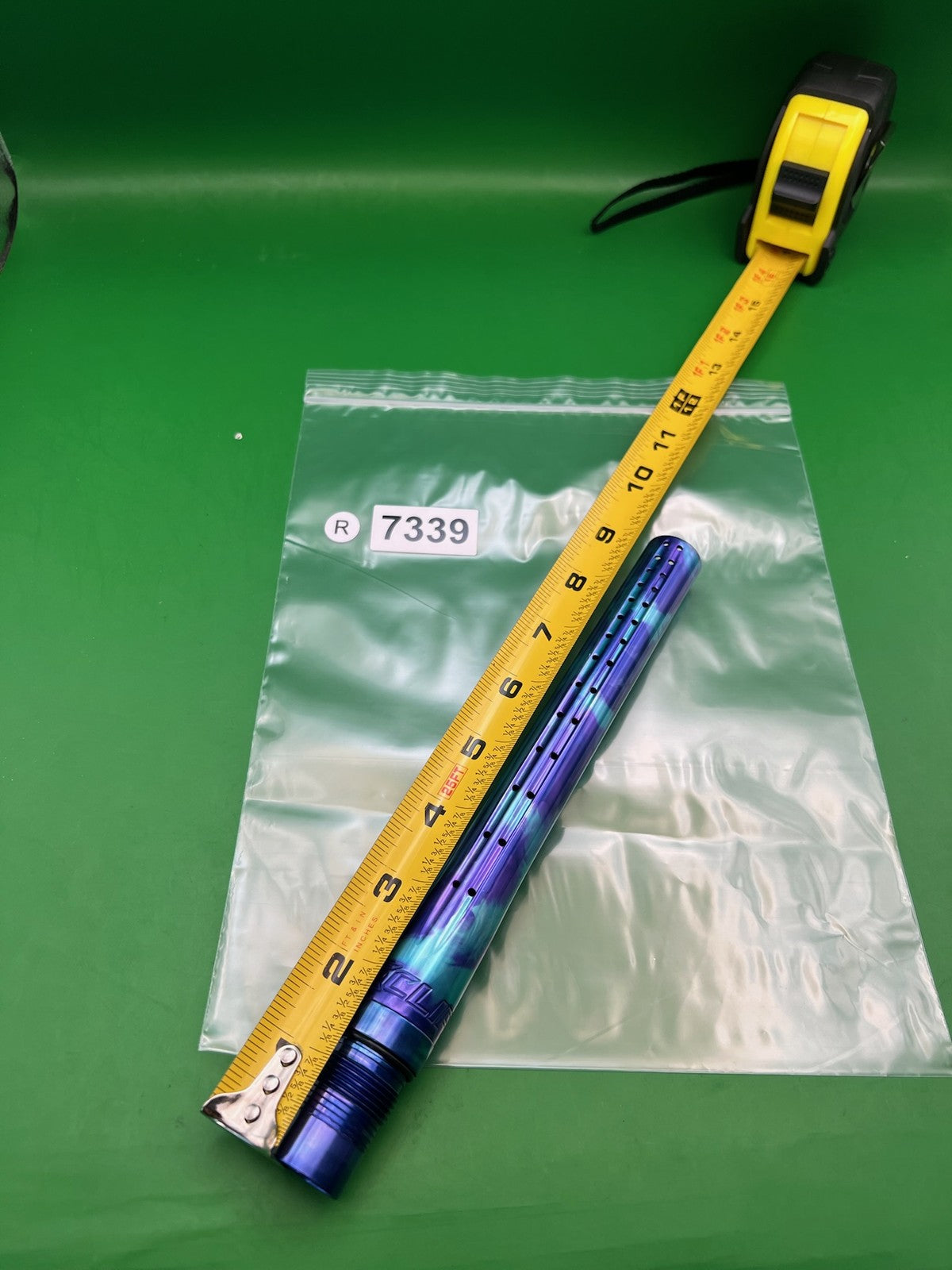 Planet Eclipse FL Custom Anno Tip