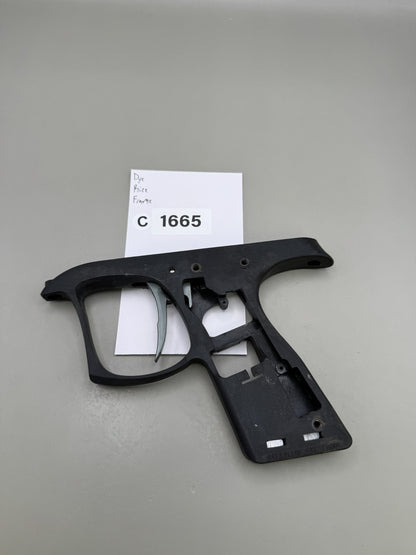 Dye Rize Frame with Dye Trigger