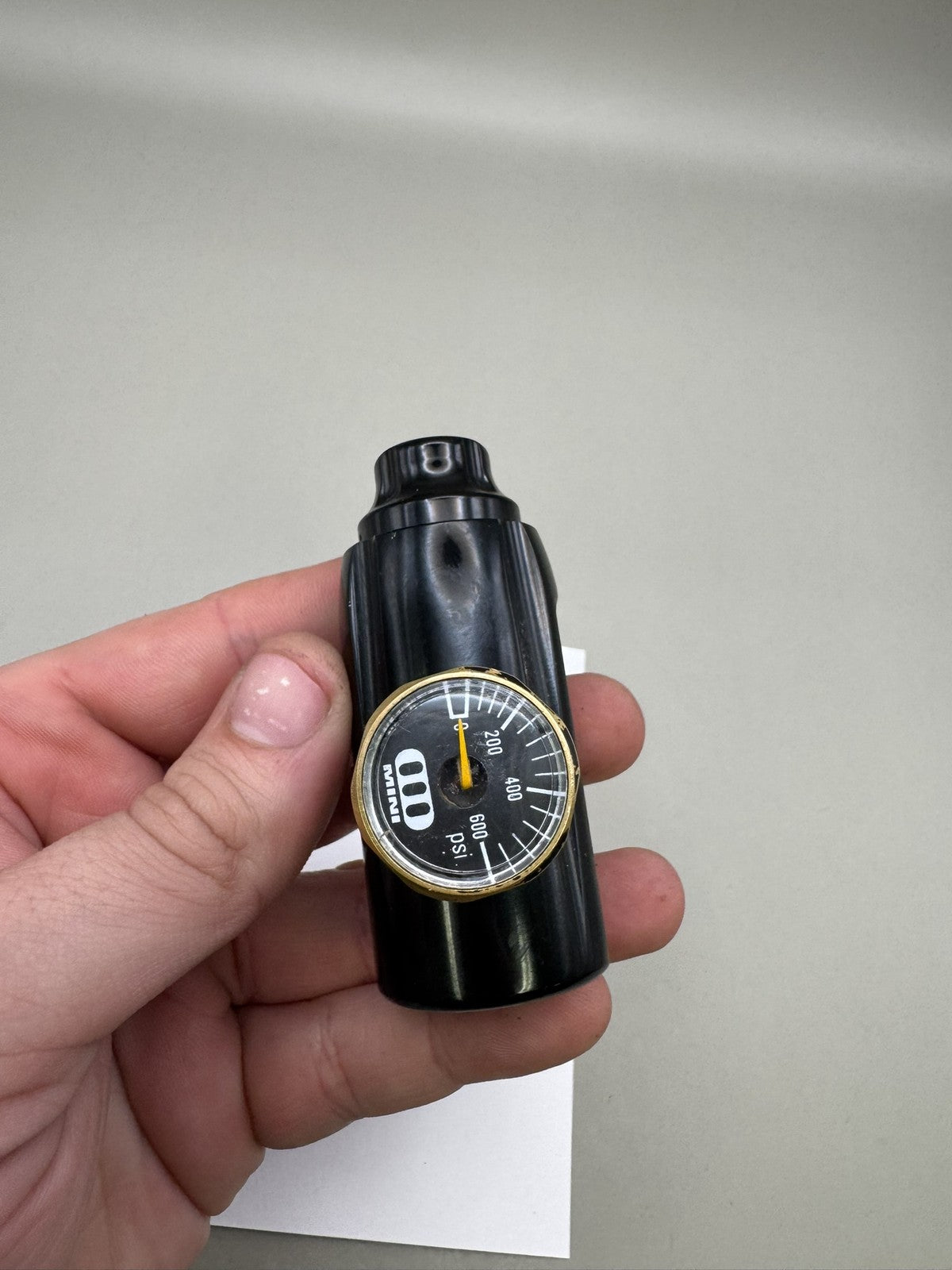 Empie PB Mini ASA/Reg