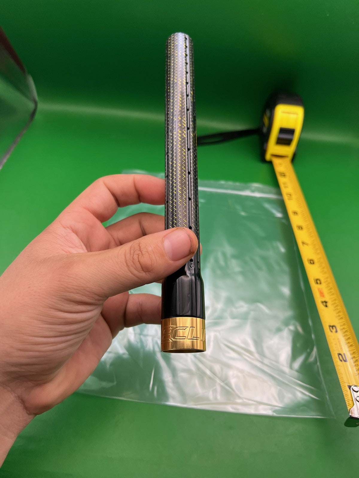 Planet Eclipse CSL Carbon Tip