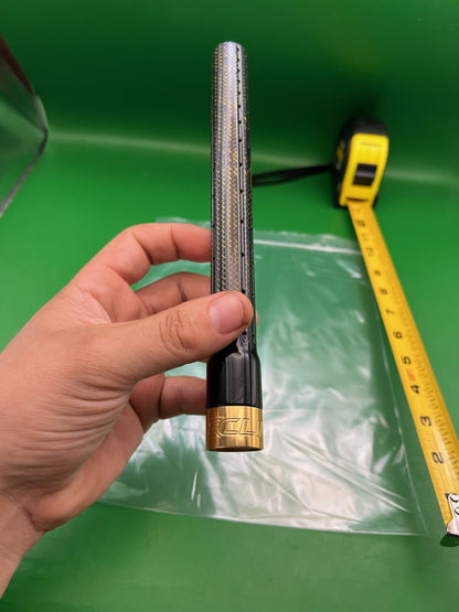 Planet Eclipse CSL Carbon Tip