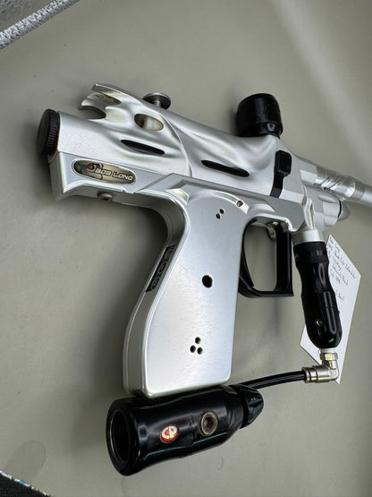 Bob Long 2k5 Shock Tech Intimidator - Paintball Marker Fully Working