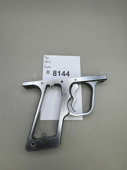 Dye DM3 Frame
